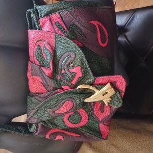 Vintage Made in Korea Purse